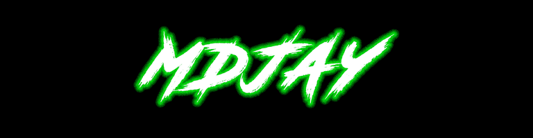 MDJAY cover image