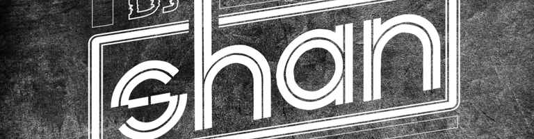 DJ Shan - SG cover image
