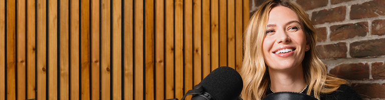 Selector Radio cover image