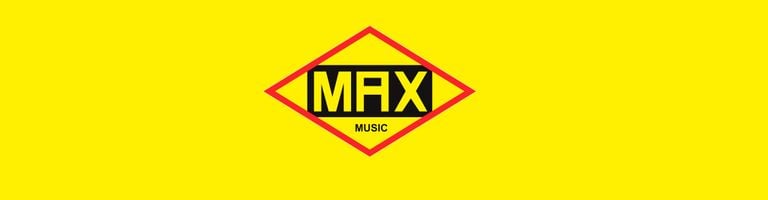 MAX MUSIC cover image