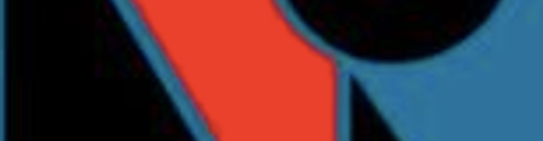 Nick Luscombe > NEW RATIO cover image