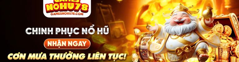 Games Nohu78 cover image