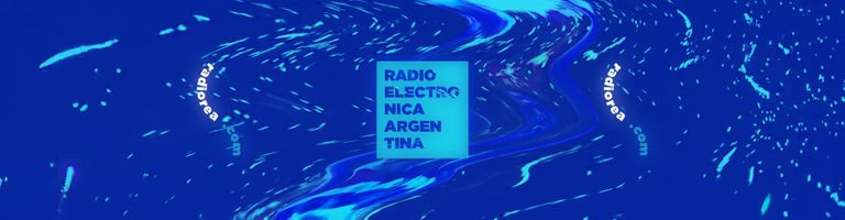 RadioRea cover image