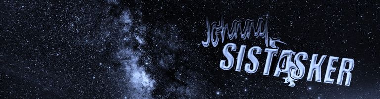 Johnny Sistasker cover image