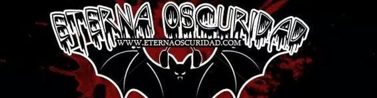 Eternaoscuridad Radio cover image