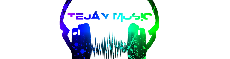 TEJAY MUSIC cover image