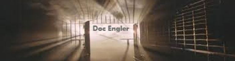 Doc Engler cover image