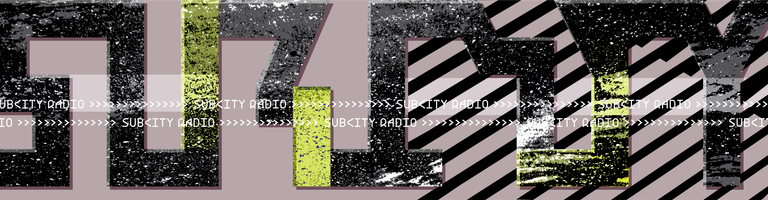 Subcity Radio cover image