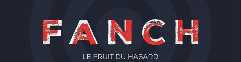 François Le Bagousse cover image
