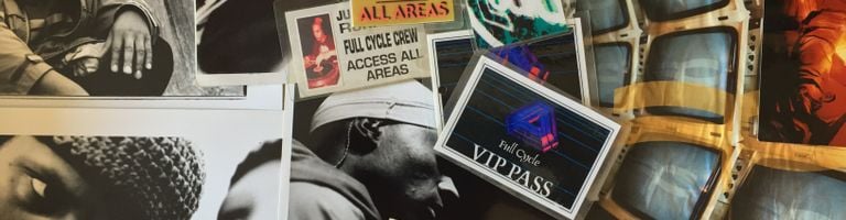 Roni Size cover image