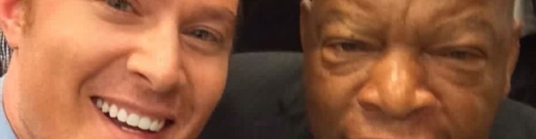 Clay Aiken cover image