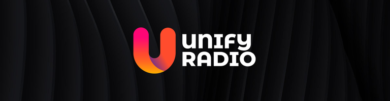 Unify Radio cover image