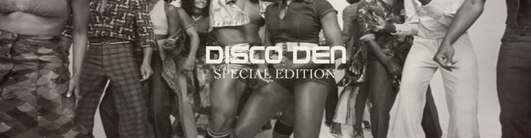 Dj Robert Skeen cover image