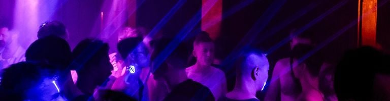 DJ Rustina cover image
