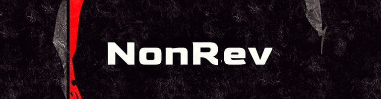 NonRev cover image