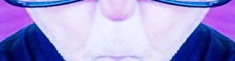 Mark Vanloo cover image