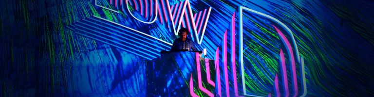 Low-D cover image