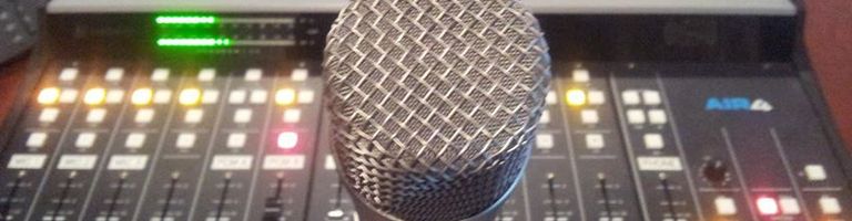The Broken Sessionz Radio Show cover image
