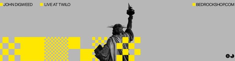 John Digweed cover image