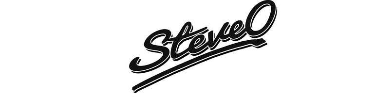 STEVEO cover image