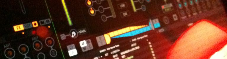 Monsieur Seb (fka DJSC) cover image
