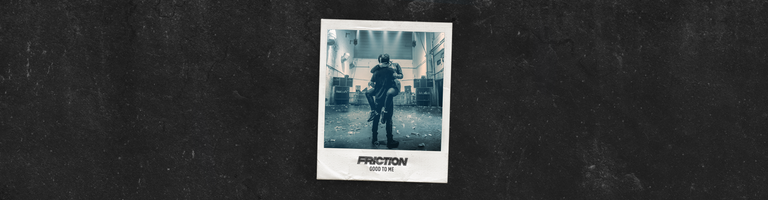 Friction cover image