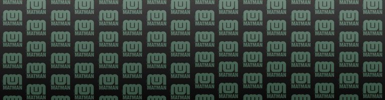 DJ Matman cover image