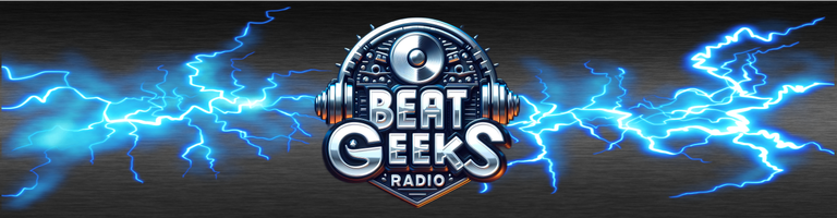 Beat Geeks Radio cover image