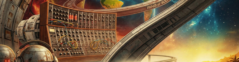 RareSpace cover image