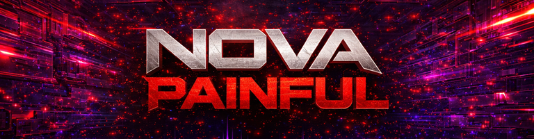 Nova Painful cover image
