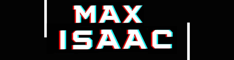 maxisaacdj cover image