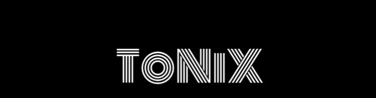 ToNiX cover image