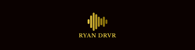 Ryan DRVR cover image