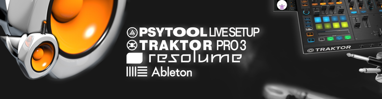 Psy-Tool / ToolTime cover image