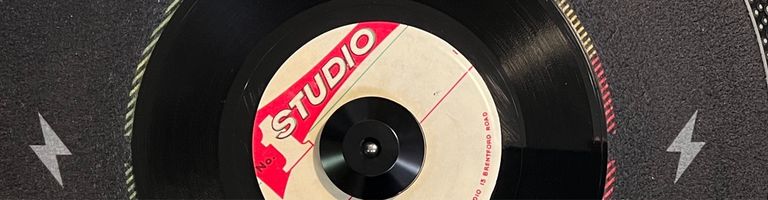 Selector Ed cover image