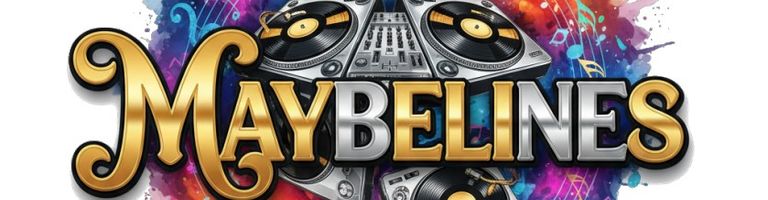 Maybelines cover image