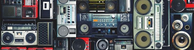 The Mixtape Media Group cover image