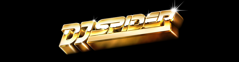 DJ Spider cover image