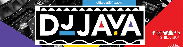 DJ Java cover image