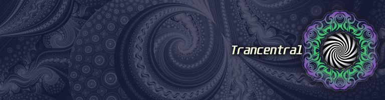 Trancentral cover image