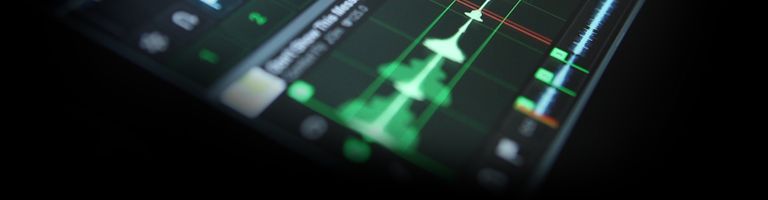 TRAKTOR cover image