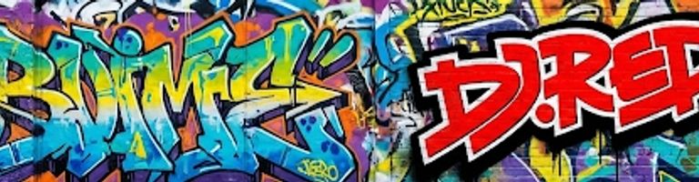 DJ RED (Patrick Kars) cover image
