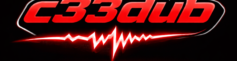 c33dub cover image