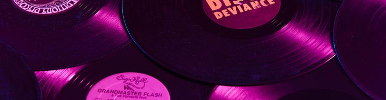 DJ Mandy B cover image