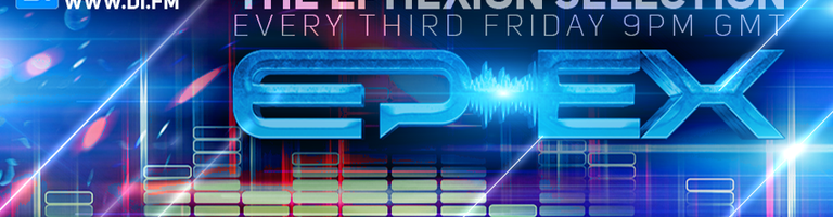DJ Ephex cover image