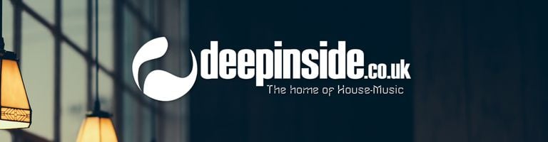 DEEPINSIDE Official cover image