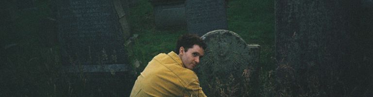 Adam Weir cover image