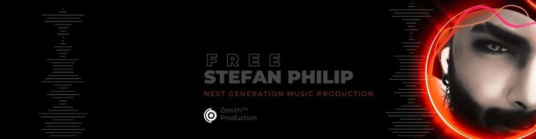 Free Stefan Philip cover image