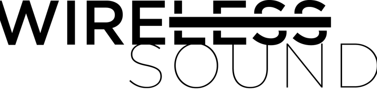 Wireless Sound cover image