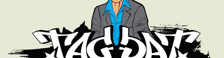 Sstaggat cover image